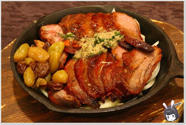 寶麗金餐飲集團崇德店：[食記]►台中北屯區◄寶麗金餐飲集團崇德店/寶麗金台中時尚港式飲茶/港式創意料理