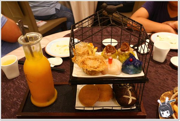 寶麗金餐飲集團崇德店：[食記]►台中北屯區◄寶麗金餐飲集團崇德店/寶麗金台中時尚港式飲茶/港式創意料理