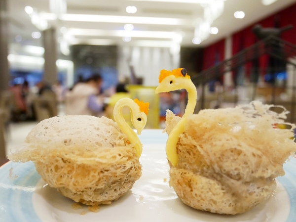 寶麗金餐飲集團崇德店:寶麗金餐飲集團崇德店-賓至如歸的服務 整潔寬敞的空間 精緻美味的料理 很適合與家人朋友前往用餐