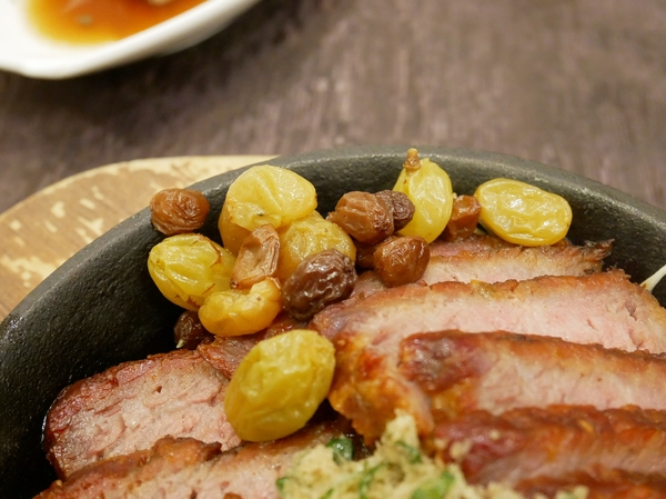 寶麗金餐飲集團崇德店:寶麗金餐飲集團崇德店-賓至如歸的服務 整潔寬敞的空間 精緻美味的料理 很適合與家人朋友前往用餐