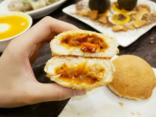 寶麗金餐飲集團崇德店:寶麗金餐飲集團崇德店-賓至如歸的服務 整潔寬敞的空間 精緻美味的料理 很適合與家人朋友前往用餐