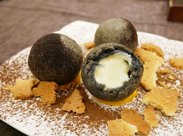 寶麗金餐飲集團崇德店:寶麗金餐飲集團崇德店-賓至如歸的服務 整潔寬敞的空間 精緻美味的料理 很適合與家人朋友前往用餐