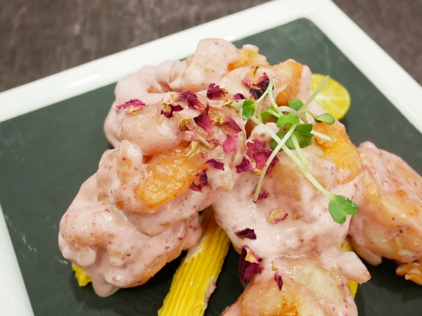 寶麗金餐飲集團崇德店:寶麗金餐飲集團崇德店-賓至如歸的服務 整潔寬敞的空間 精緻美味的料理 很適合與家人朋友前往用餐