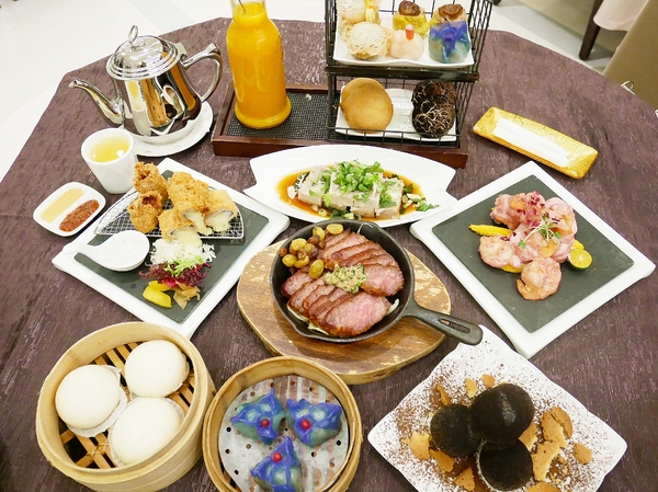 寶麗金餐飲集團崇德店:寶麗金餐飲集團崇德店-賓至如歸的服務 整潔寬敞的空間 精緻美味的料理 很適合與家人朋友前往用餐