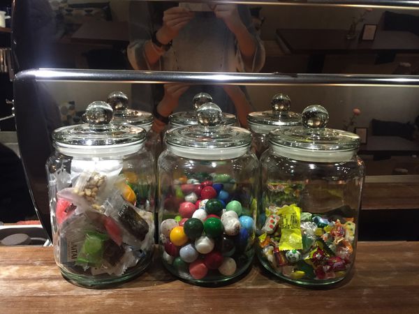 Uranium cafe：好吃、好窩、好美麗的放鬆空間-Uranium Cafe鈾咖啡