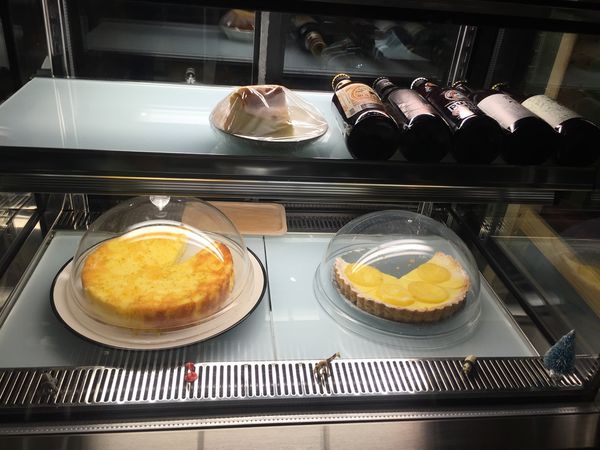 Uranium cafe：好吃、好窩、好美麗的放鬆空間-Uranium Cafe鈾咖啡