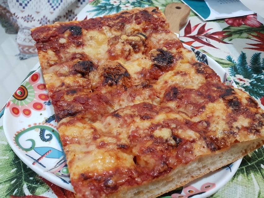 224625.jpg - 【台北.大安區】歐式麵包推薦。Purebread Bakery麵包+甜點都超級好吃。推巧克力可頌