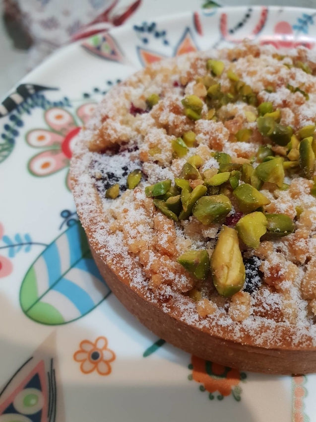 224577.jpg - 【台北.大安區】歐式麵包推薦。Purebread Bakery麵包+甜點都超級好吃。推巧克力可頌