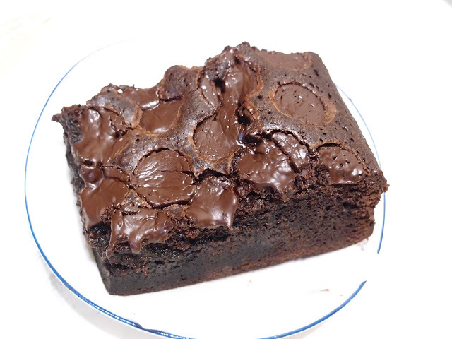 台北 歐風麵包 歐式麵包 Purebread Bakery  可頌馬芬Cruffin 柚香金萱費南雪 巧克力布朗尼