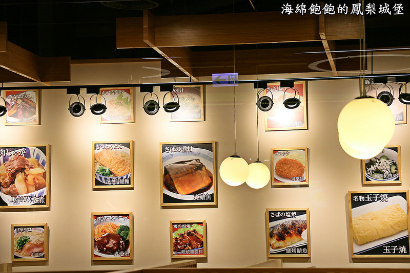 汐止遠雄購物中心-B1美食廣場美食街介紹