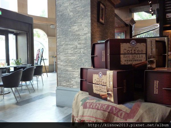 BARISTA COFFEE 西雅圖極品咖啡(世貿店)：優雅的空間,平民的價格--西雅圖極品咖啡世貿店体驗心得