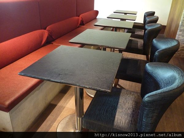 BARISTA COFFEE 西雅圖極品咖啡(世貿店)：優雅的空間,平民的價格--西雅圖極品咖啡世貿店体驗心得