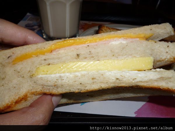 BARISTA COFFEE 西雅圖極品咖啡(世貿店)：優雅的空間,平民的價格--西雅圖極品咖啡世貿店体驗心得