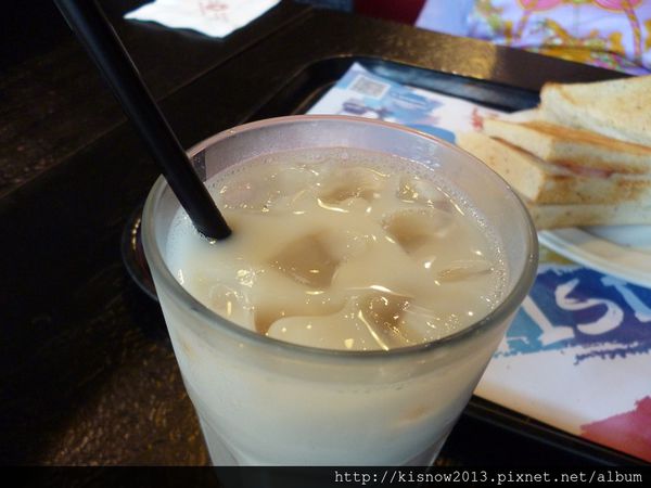 BARISTA COFFEE 西雅圖極品咖啡(世貿店)：優雅的空間,平民的價格--西雅圖極品咖啡世貿店体驗心得