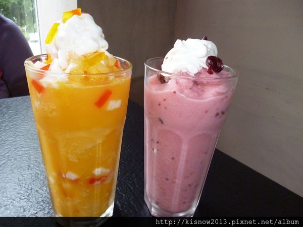 BARISTA COFFEE 西雅圖極品咖啡(世貿店)：優雅的空間,平民的價格--西雅圖極品咖啡世貿店体驗心得