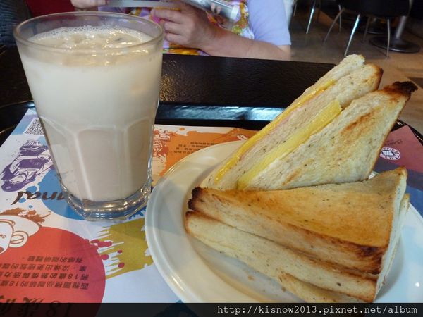 BARISTA COFFEE 西雅圖極品咖啡(世貿店)：優雅的空間,平民的價格--西雅圖極品咖啡世貿店体驗心得