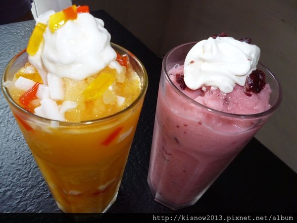 BARISTA COFFEE 西雅圖極品咖啡(世貿店)：優雅的空間,平民的價格--西雅圖極品咖啡世貿店体驗心得