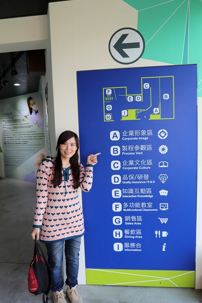 華新MASK創意生活館：【彰化田中景點】華新MASK創意生活館~口罩觀光工廠，免費入園參觀，館內提供豐富的健康知識，販售各種功能的口罩