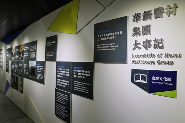 華新MASK創意生活館：【彰化田中景點】華新MASK創意生活館~口罩觀光工廠，免費入園參觀，館內提供豐富的健康知識，販售各種功能的口罩