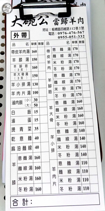 新北市板橋區【 板橋滷肉飯天花板 】油脂香甜的黑金滷肉淋在顆粒分明的白飯上，好吃的程度絕對是我心中前三名的滷肉飯