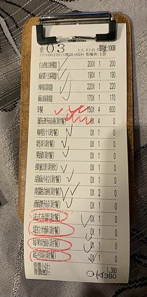 [ 汐止美食 ] 好瓢亮BelloRistorante/中式創意義大利麵/汐止餐廳推薦