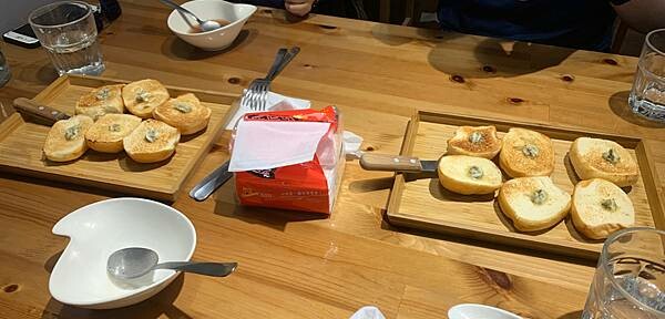 [ 汐止美食 ] 好瓢亮BelloRistorante/中式創意義大利麵/汐止餐廳推薦