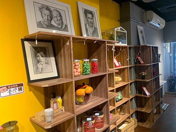 [ 汐止美食 ] 好瓢亮BelloRistorante/中式創意義大利麵/汐止餐廳推薦