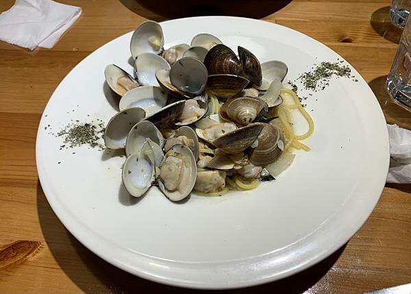 [ 汐止美食 ] 好瓢亮BelloRistorante/中式創意義大利麵/汐止餐廳推薦