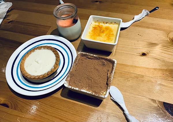 [ 汐止美食 ] 好瓢亮BelloRistorante/中式創意義大利麵/汐止餐廳推薦