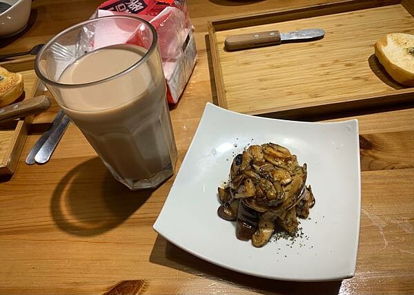 [ 汐止美食 ] 好瓢亮BelloRistorante/中式創意義大利麵/汐止餐廳推薦