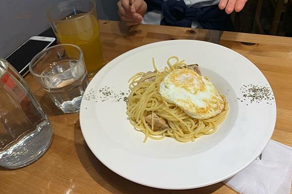 [ 汐止美食 ] 好瓢亮BelloRistorante/中式創意義大利麵/汐止餐廳推薦