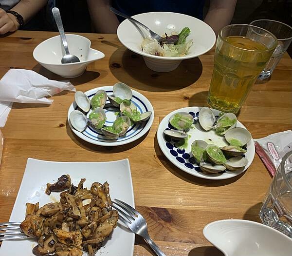 [ 汐止美食 ] 好瓢亮BelloRistorante/中式創意義大利麵/汐止餐廳推薦