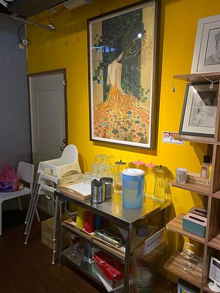 [ 汐止美食 ] 好瓢亮BelloRistorante/中式創意義大利麵/汐止餐廳推薦