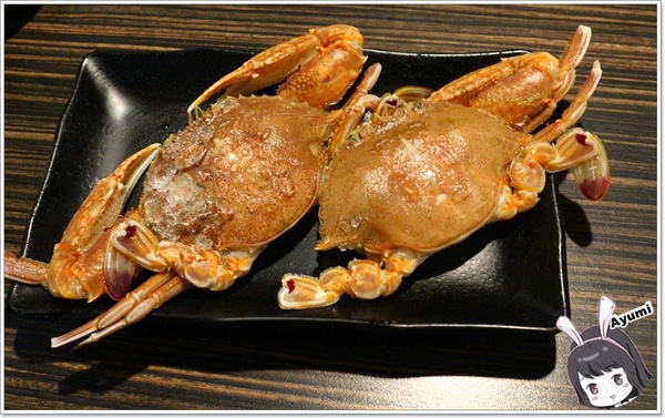 好客燒烤(中壢店)：[食記]►桃園中壢區◄好客燒烤海鮮吃到飽/調酒喝到爽/帝王蟹腳/戰斧牛排/萬里蟹/嚴選泰國蝦/琥珀蝦/霸王蝦/法式松阪豬排