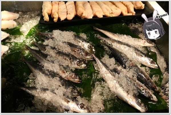 好客燒烤(中壢店)：[食記]►桃園中壢區◄好客燒烤海鮮吃到飽/調酒喝到爽/帝王蟹腳/戰斧牛排/萬里蟹/嚴選泰國蝦/琥珀蝦/霸王蝦/法式松阪豬排