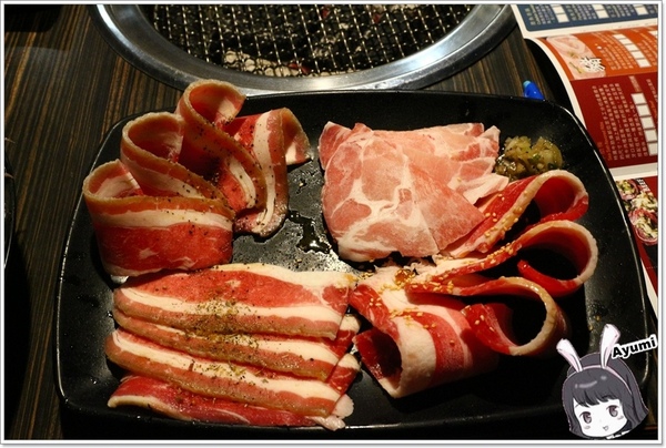 好客燒烤(中壢店)：[食記]►桃園中壢區◄好客燒烤海鮮吃到飽/調酒喝到爽/帝王蟹腳/戰斧牛排/萬里蟹/嚴選泰國蝦/琥珀蝦/霸王蝦/法式松阪豬排