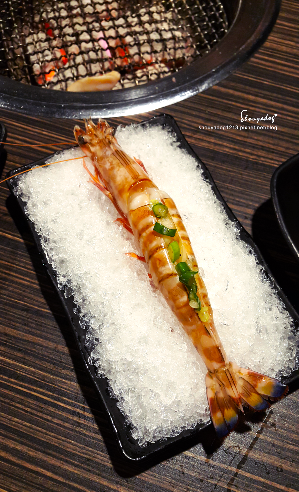 好客燒烤(中壢店):【吃到飽】浪漫調酒X燒烤火鍋 海鮮滿滿帝王餐 桃園燒肉 好客燒烤