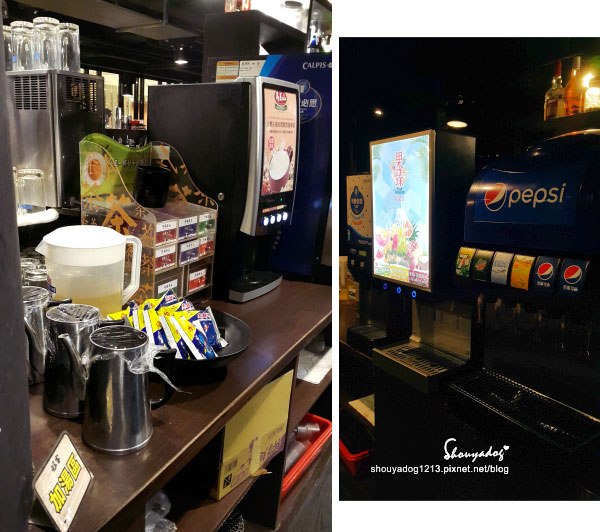 好客燒烤(中壢店):【吃到飽】浪漫調酒X燒烤火鍋 海鮮滿滿帝王餐 桃園燒肉 好客燒烤