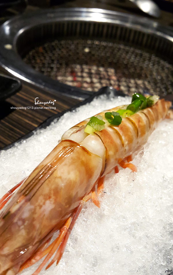 好客燒烤(中壢店):【吃到飽】浪漫調酒X燒烤火鍋 海鮮滿滿帝王餐 桃園燒肉 好客燒烤