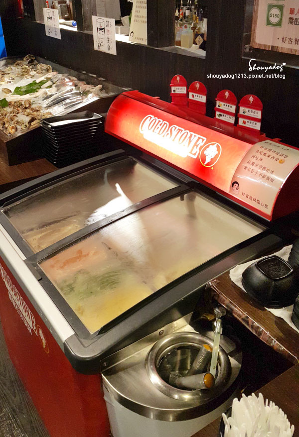 好客燒烤(中壢店):【吃到飽】浪漫調酒X燒烤火鍋 海鮮滿滿帝王餐 桃園燒肉 好客燒烤