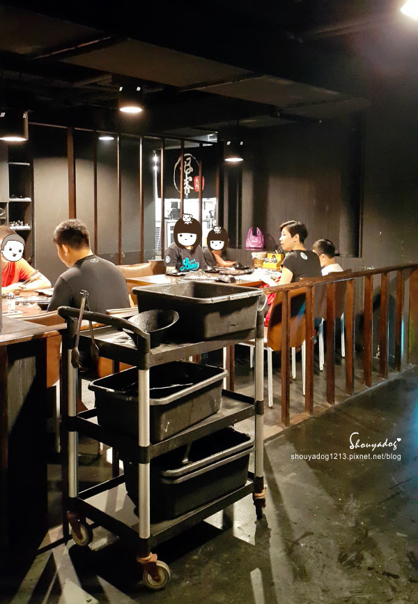 好客燒烤(中壢店):【吃到飽】浪漫調酒X燒烤火鍋 海鮮滿滿帝王餐 桃園燒肉 好客燒烤