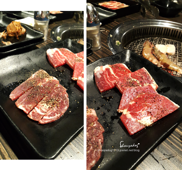 好客燒烤(中壢店):【吃到飽】浪漫調酒X燒烤火鍋 海鮮滿滿帝王餐 桃園燒肉 好客燒烤