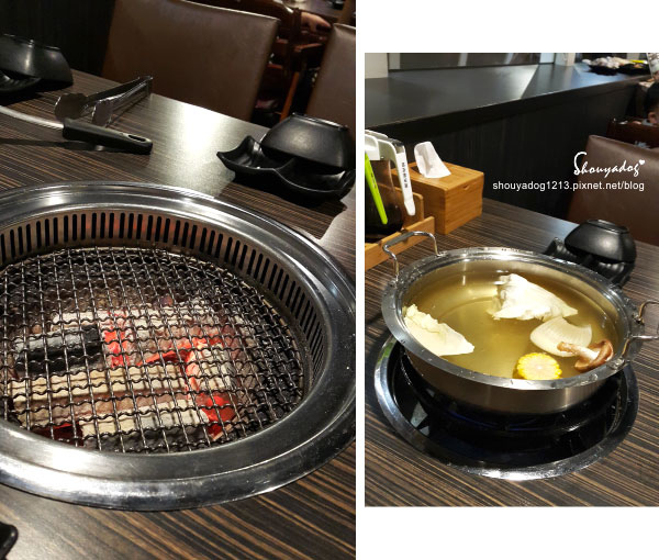 好客燒烤(中壢店):【吃到飽】浪漫調酒X燒烤火鍋 海鮮滿滿帝王餐 桃園燒肉 好客燒烤