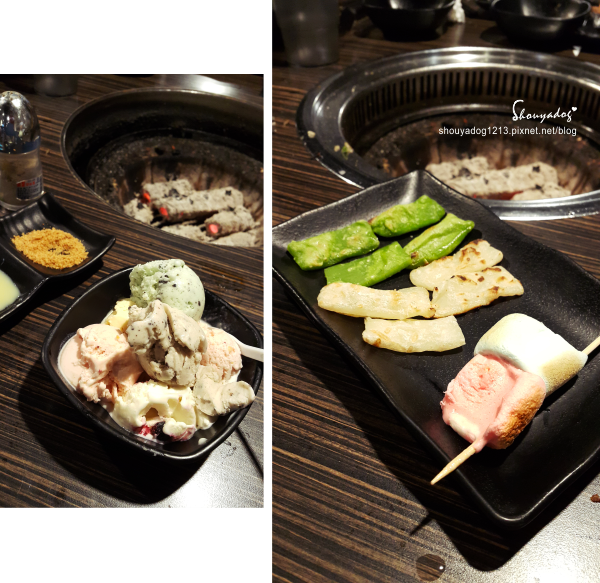 好客燒烤(中壢店):【吃到飽】浪漫調酒X燒烤火鍋 海鮮滿滿帝王餐 桃園燒肉 好客燒烤