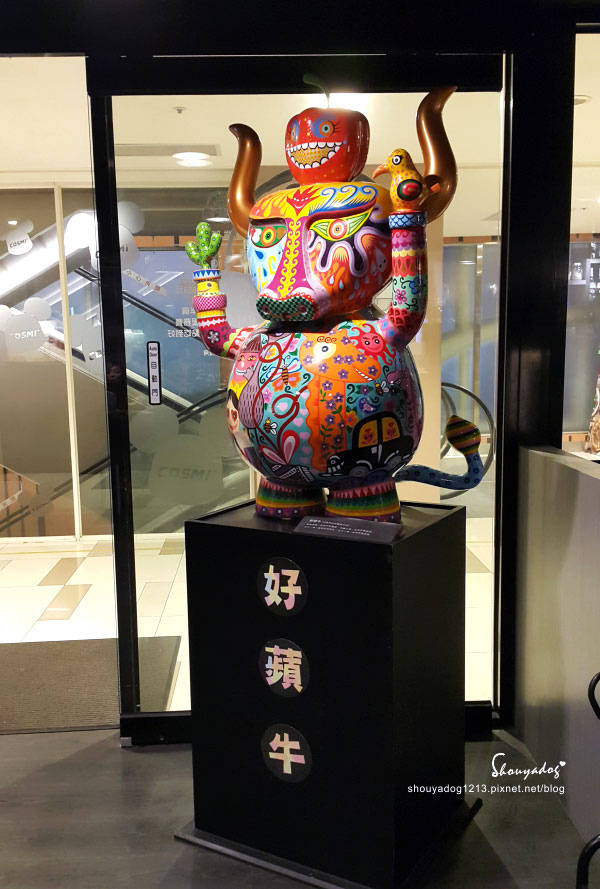 好客燒烤(中壢店):【吃到飽】浪漫調酒X燒烤火鍋 海鮮滿滿帝王餐 桃園燒肉 好客燒烤