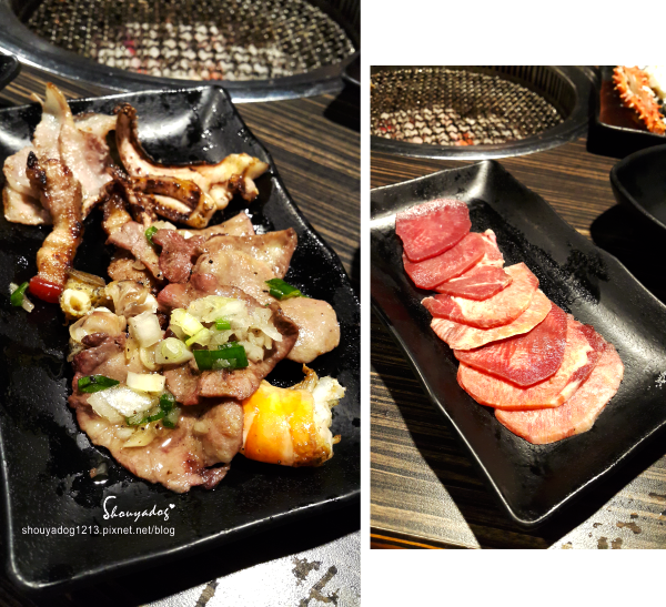 好客燒烤(中壢店):【吃到飽】浪漫調酒X燒烤火鍋 海鮮滿滿帝王餐 桃園燒肉 好客燒烤