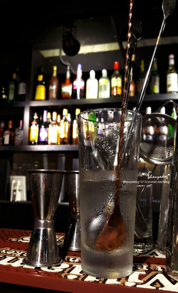 好客燒烤(中壢店):【吃到飽】浪漫調酒X燒烤火鍋 海鮮滿滿帝王餐 桃園燒肉 好客燒烤