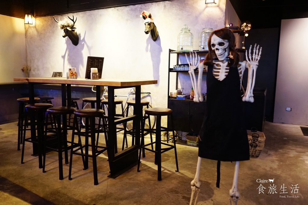 take out burger cafe