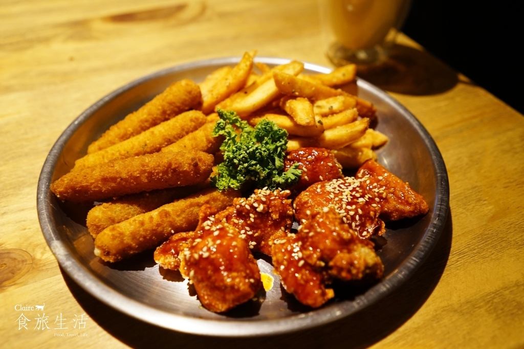 take out burger cafe