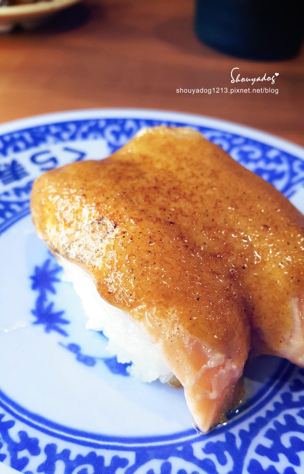 くら寿司 藏壽司(中壢站前店):【迴轉壽司】可以玩扭蛋的くら寿司 藏壽司 in JC Park中壢店